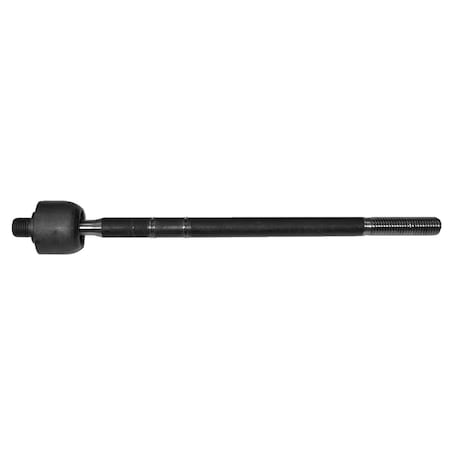 Delphi Steering Tie Rod End, Ta1672 TA1672